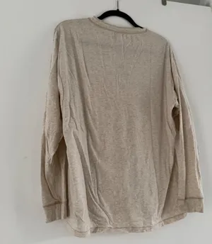SKIMS Long Sleeve Henley S thumbnail 3