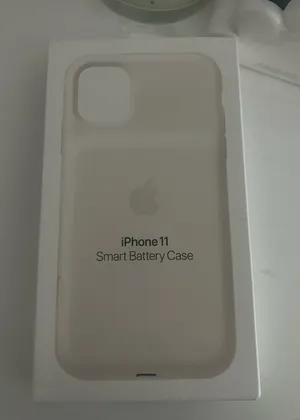 Apple Charging Case iPhone 11 thumbnail 1