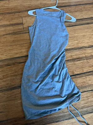 Lululemon Cinch it Dress thumbnail 3