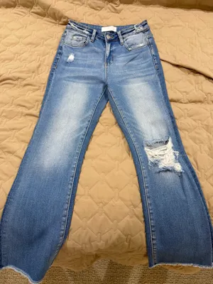 Vervet Jeans thumbnail 1