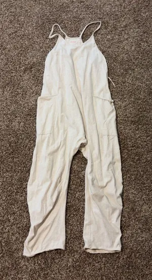 Free People Hot Shot Onesie thumbnail 1