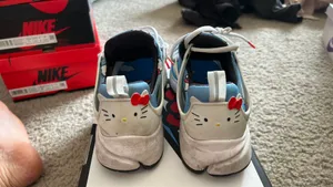 Nike Presto Hello Air Kitty thumbnail 9