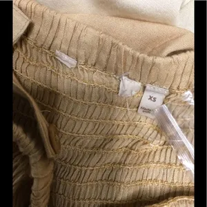 Soft Surroundings Maxi dress. XS thumbnail 9