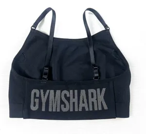 Gymshark Sports Bra thumbnail 1