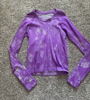 Lululemon Long Swiftly Tech Sleeve 2.0 Race Length thumbnail 1