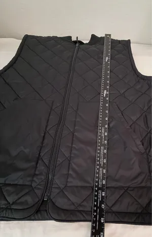 Men’s The North Face vest thumbnail 9