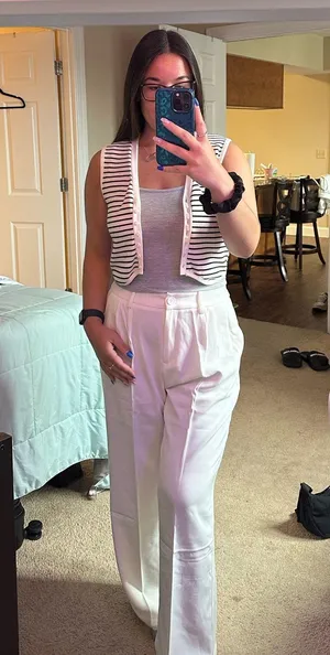 Atelier By Kirious Sweater Vest thumbnail 4