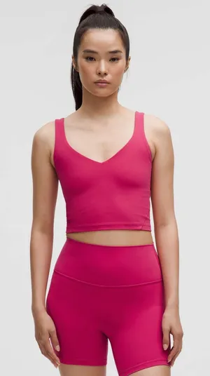 Lululemon Align Tank thumbnail 1