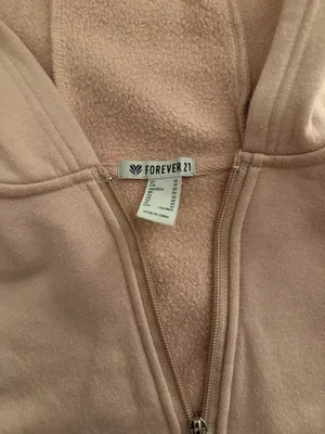 PacSun Cropped sweatshirt thumbnail 2