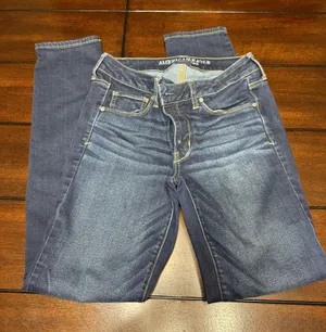 American Eagle jeans  thumbnail 1