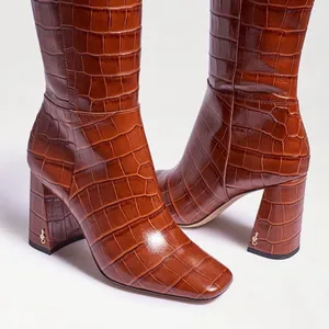 Sam Edelman Clarem Boots thumbnail 7
