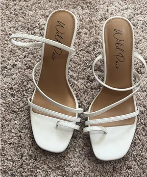 Wild Pair Heels thumbnail 1