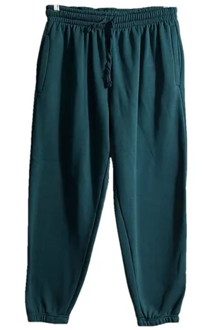 Jogger Pants Green Size XL thumbnail 1