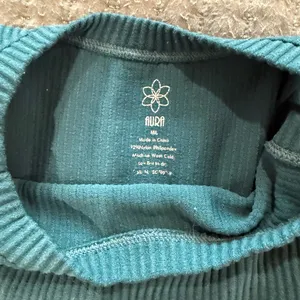 Aura Tank Ribbed thumbnail 2