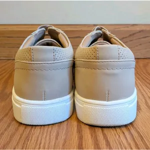 DV by Dolce Vita Women Sz 7 Amino Sneaker Slip On Minimalist Clean Girl Preppy thumbnail 6