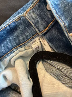 Loft jeans thumbnail 4