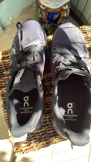 Men’s on cloud surfer Trail, 8.5 thumbnail 3