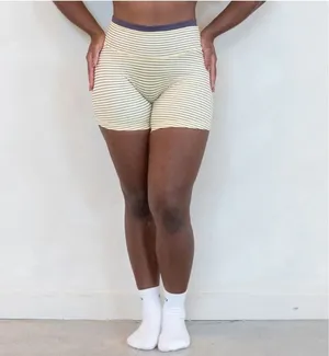 Fleo shorts Yellow Size M thumbnail 1
