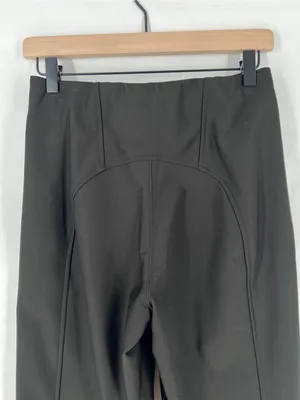 HFX Ladies'‎ Winter Tech Pull-On Pant Fleece Lined High Rise Size S thumbnail 7