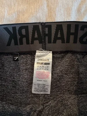 Gymshark Shorts Biker thumbnail 3