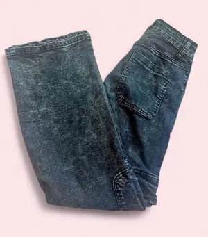 Disclosure jeans Black Size 1/25 thumbnail 1