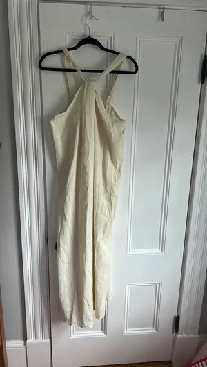 SHEIN beachy dress thumbnail 2
