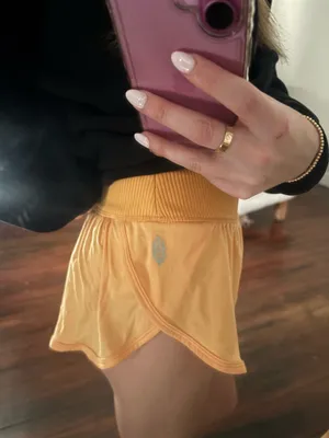 Free People Shorts thumbnail 1