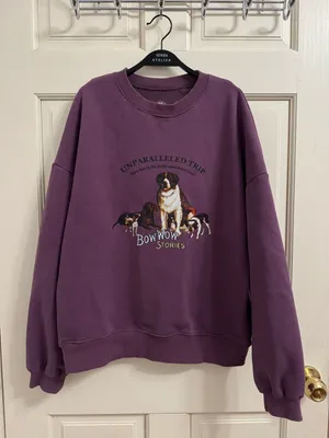 Sweatshirts Size M thumbnail 2