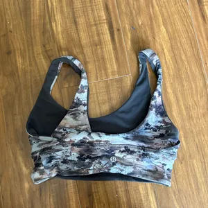 Lululemon Align Forest print leggings and Top thumbnail 12