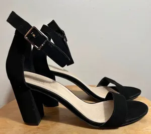 New, stylish women's shoes . Size 8. $35. thumbnail 1