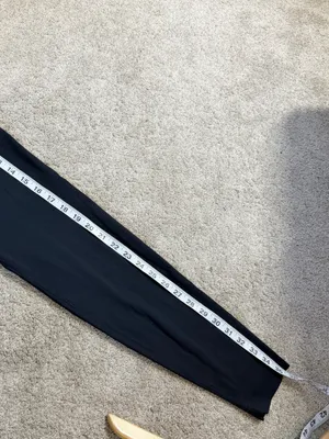 Hoka One One Women’s Novafly Run Tight Leggings in Black M thumbnail 14