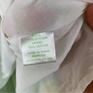 Lilly Pulitzer Richelle Elephant Ears Strapless Mini Dress Green Pink Blue Sz 0 thumbnail 3