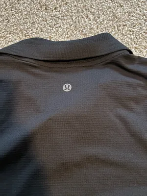 Lululemon Collared Shirt thumbnail 4