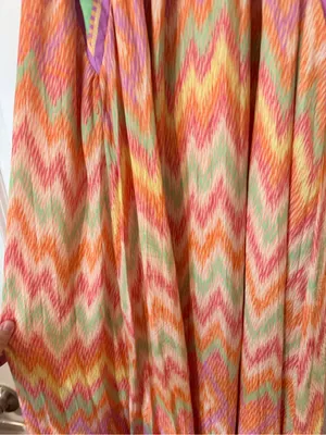 Current Air maxi dress thumbnail 4
