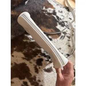 NWT Marc‎ Jacobs Empire City Crossbody White thumbnail 10