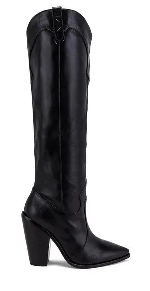 RAYE Inferno Boot in Black thumbnail 1