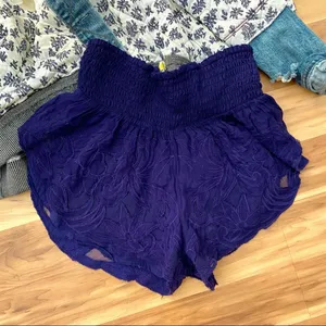 Free People Shorts thumbnail 3