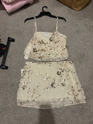 No Boundaries Sequin Set thumbnail 2