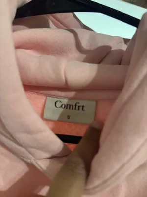 Comfrt Sweatshirt thumbnail 2