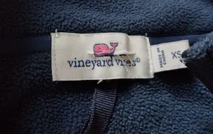 Vineyard Vines fleece thumbnail 2