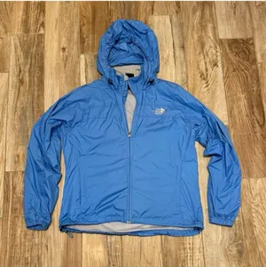 The North Face Light Weight Wind Breaker Jacket thumbnail 1