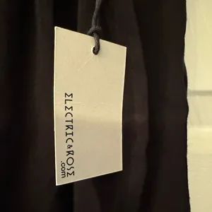 Electric & Rose Women’s Black Rayon Mini Shorts With Bow Belt Size XS thumbnail 9