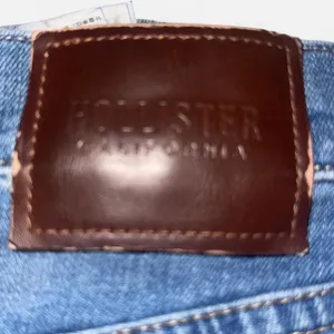 Hollister Slim Straight Jeans thumbnail 5