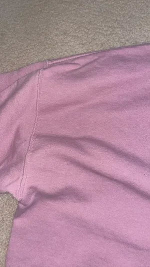 Project Social T Revival Pullover Sweatshirt thumbnail 6
