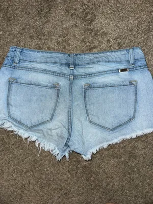 KanCan USA Shorts thumbnail 4