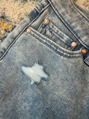 Abercrombie Jeans thumbnail 3