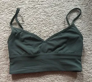 Lululemon Sports Bra thumbnail 1