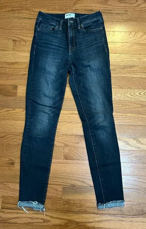 Lizard Thicket Jeans thumbnail 1