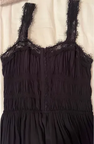 Free People Mini Dress thumbnail 2