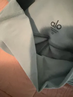 Alo Yoga 7/8 Leggings thumbnail 2